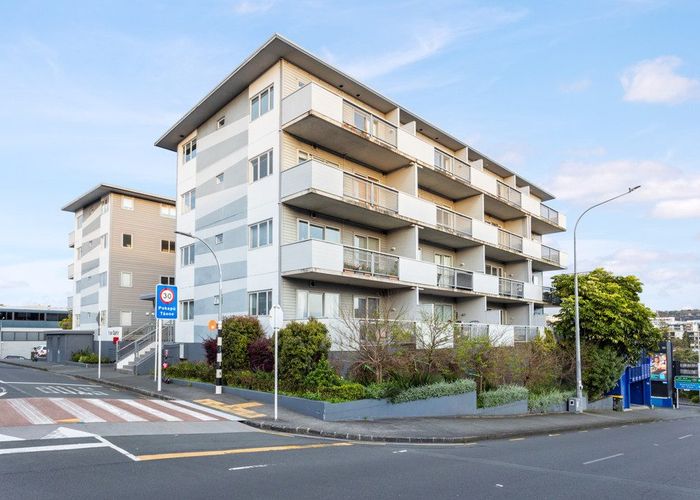  at 4D/1 Ophir Street, Grey Lynn, Auckland City, Auckland