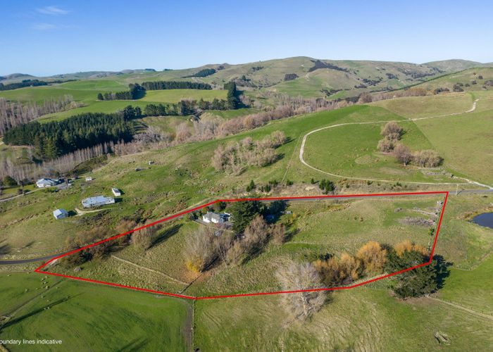  at 164 Rotohiwi Road, Flemington, Waipukurau