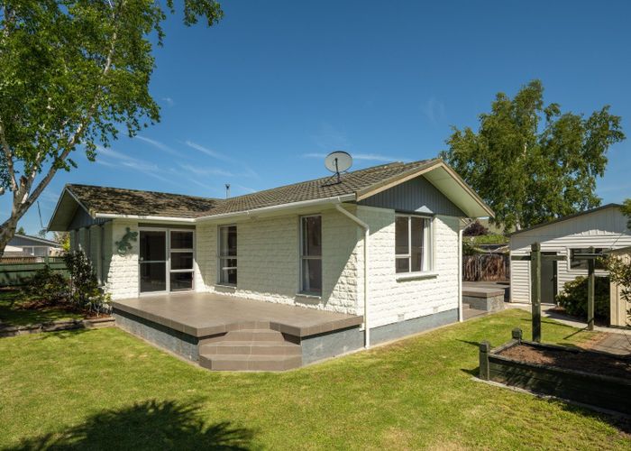  at 19A Newbourne Crescent, Redwoodtown, Blenheim