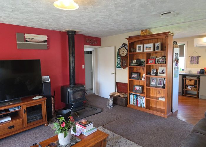  at 3 Dents Road, Kaniere, Westland, West Coast