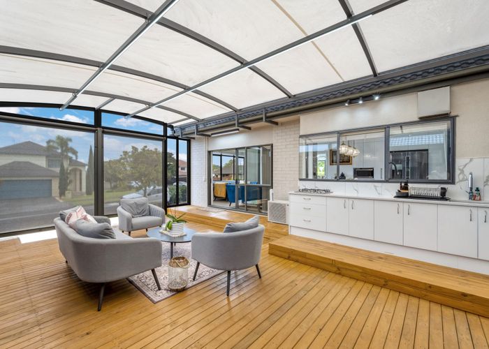  at 20 Eaglemont Drive, East Tamaki Heights, Manukau City, Auckland