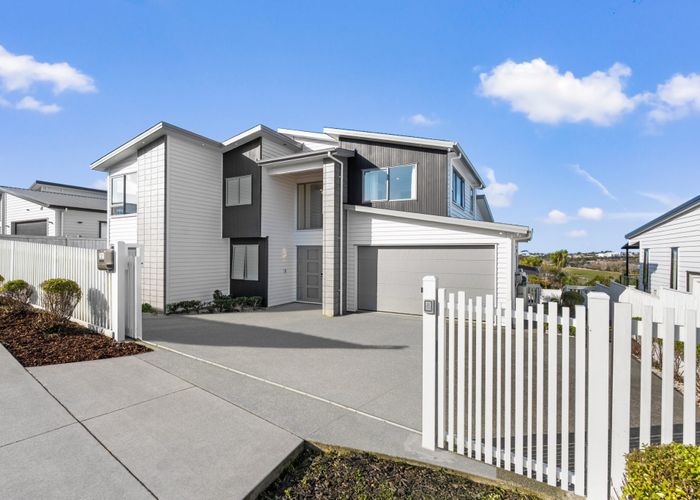  at 21 Paikea Street, Albany Heights, Rodney, Auckland