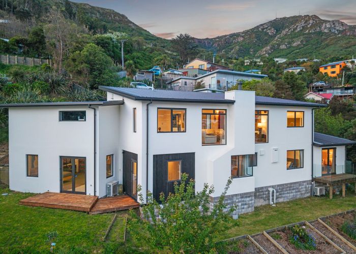  at 54 Jacksons Road, Lyttelton, Banks Peninsula, Canterbury