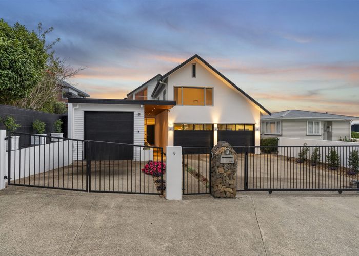  at 6 Sea View Terrace, Maraetai, Manukau City, Auckland