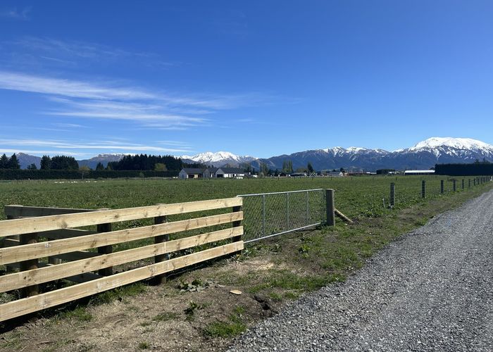  at Lot 3 Hobbs Road, Methven, Ashburton, Canterbury