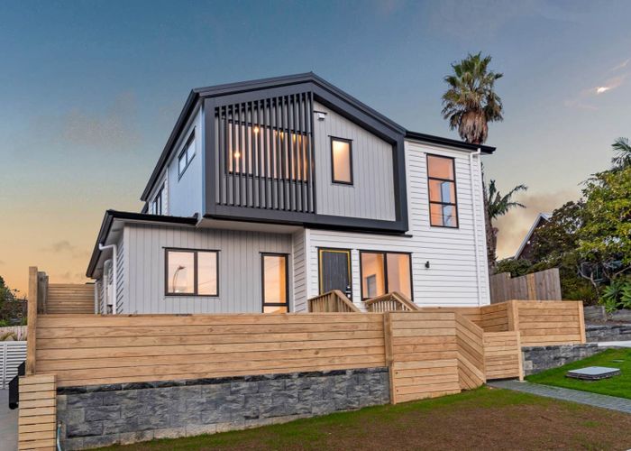  at Lot 1/33 Garadice Road, Rothesay Bay, North Shore City, Auckland
