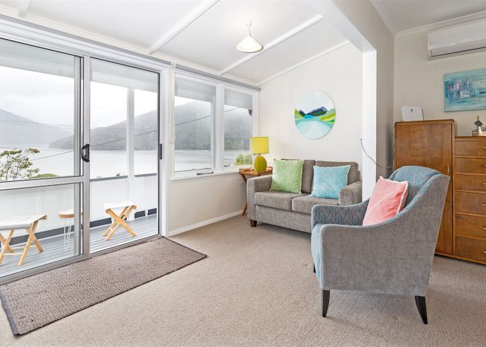 Recently sold 73 Moenui Road, Havelock homes.co.nz