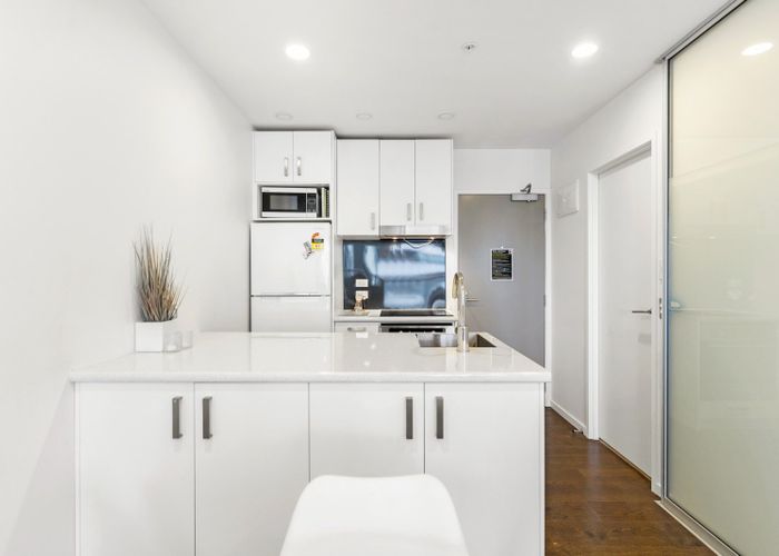  at 1009/32 Swanson Street, Auckland Central, Auckland