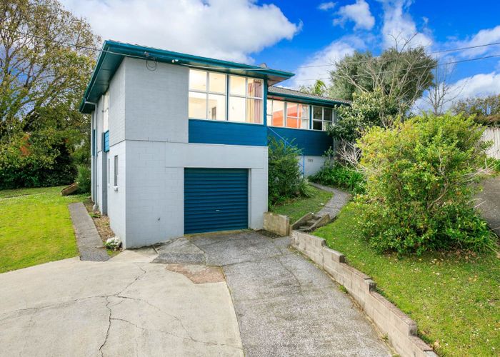  at 4 Phillip Parade, Forrest Hill, North Shore City, Auckland