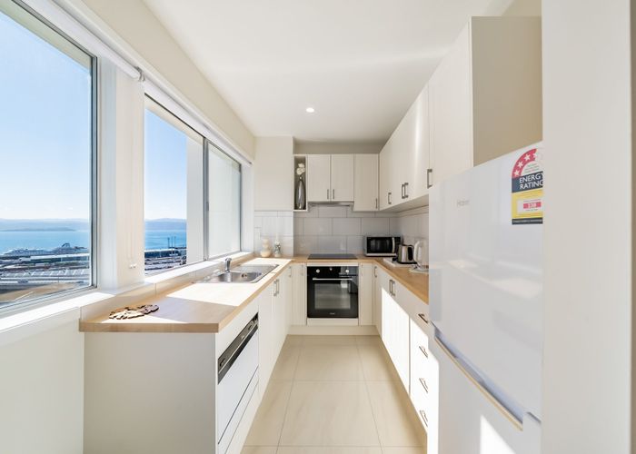  at 9a/19 Cottleville Terrace, Thorndon, Wellington, Wellington