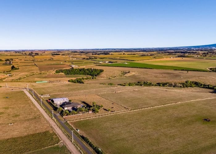  at 1 & 2/1-2 Inuawai Road, Okaiawa, South Taranaki, Taranaki