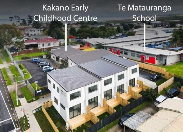  at 87A Palmers Road , Clendon Park, Manukau City, Auckland