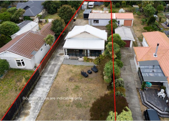  at 261 Estuary Road, South New Brighton, Christchurch