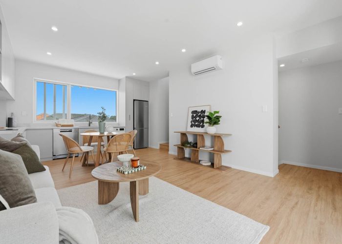  at Lot 2/186 Forrest Hill Road, Forrest Hill, North Shore City, Auckland