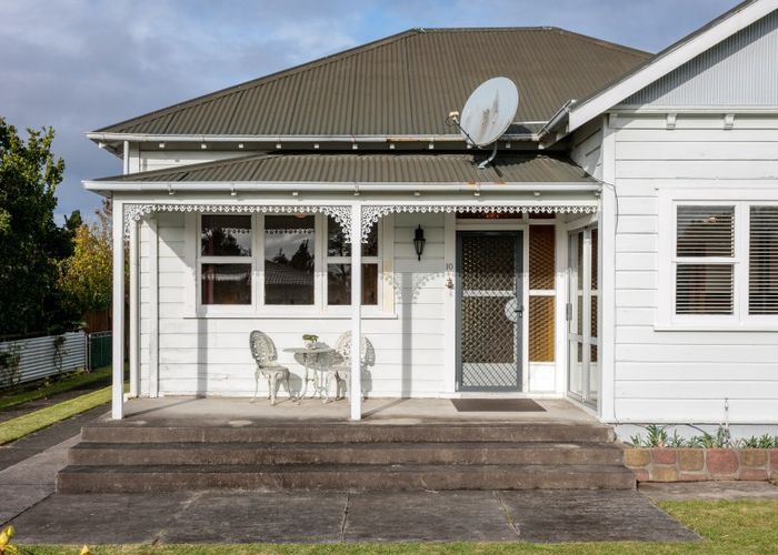  at 10 Chalmers Road, Te Hapara, Gisborne