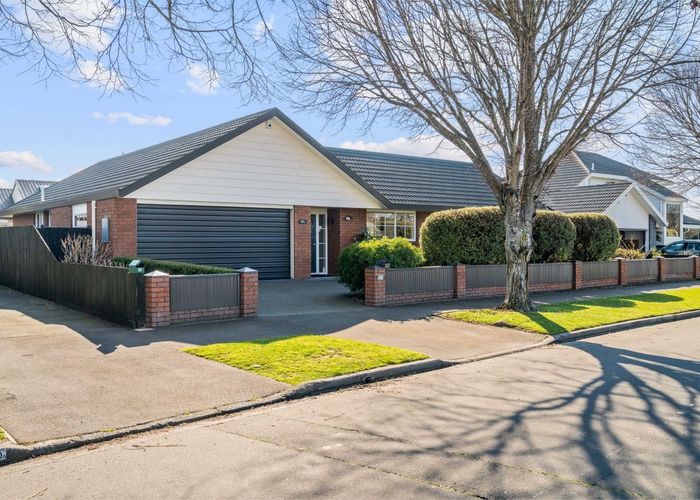  at 58A Lancewood Drive, Halswell, Christchurch City, Canterbury