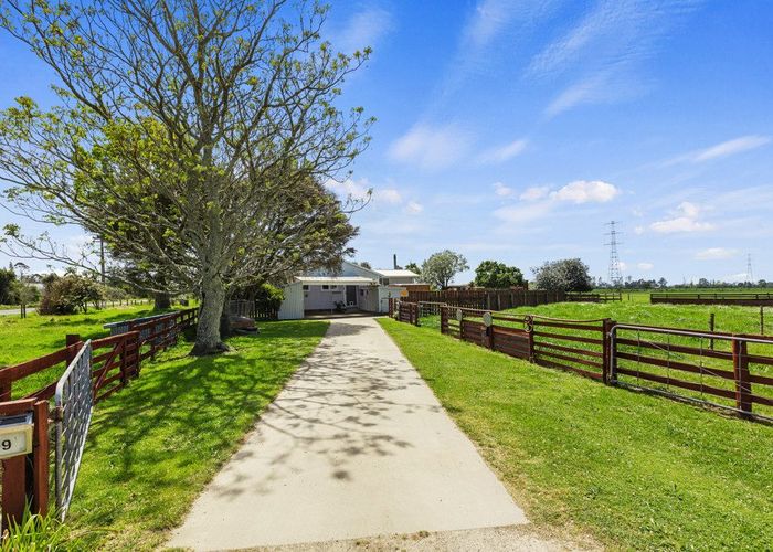  at 99 Hallett Road, Otakiri, Whakatane