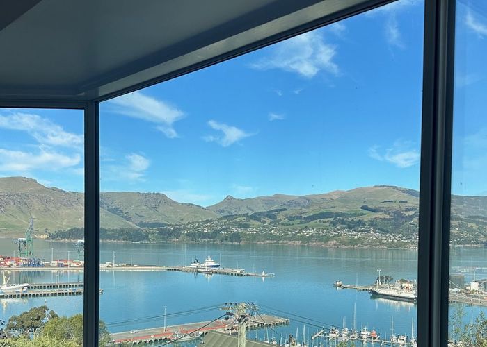  at 16 Dudley Road, Lyttelton, Banks Peninsula, Canterbury
