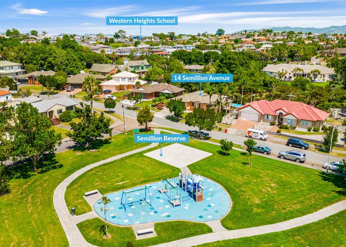  at 14 Semillon Avenue, Henderson, Auckland