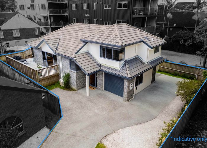  at 13 Cornwallis Street, Sandringham, Auckland City, Auckland