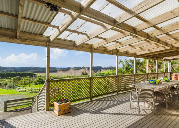  at 571 Rahuikiri Road, Tomarata, Wellsford