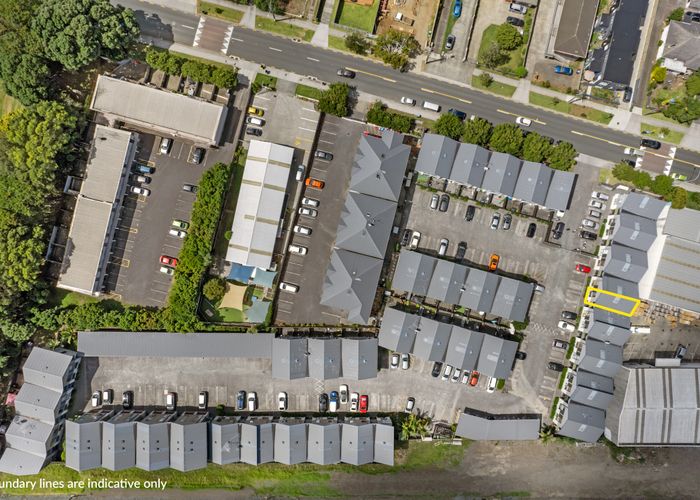  at 7/51 Ireland Road, Panmure, Auckland