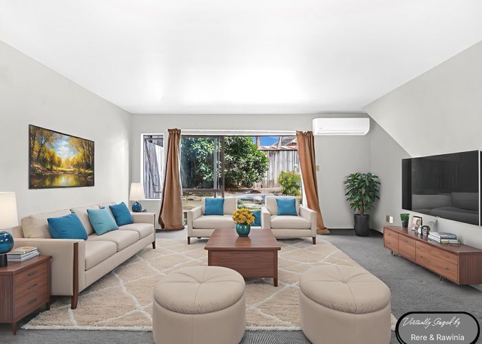  at 50a Arawa Street, New Lynn, Waitakere City, Auckland