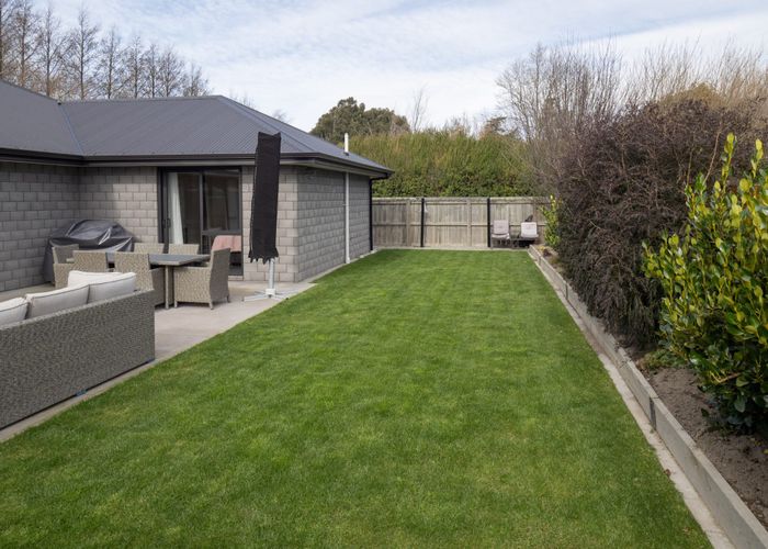  at 22 Geoff Geering Drive, Netherby, Ashburton