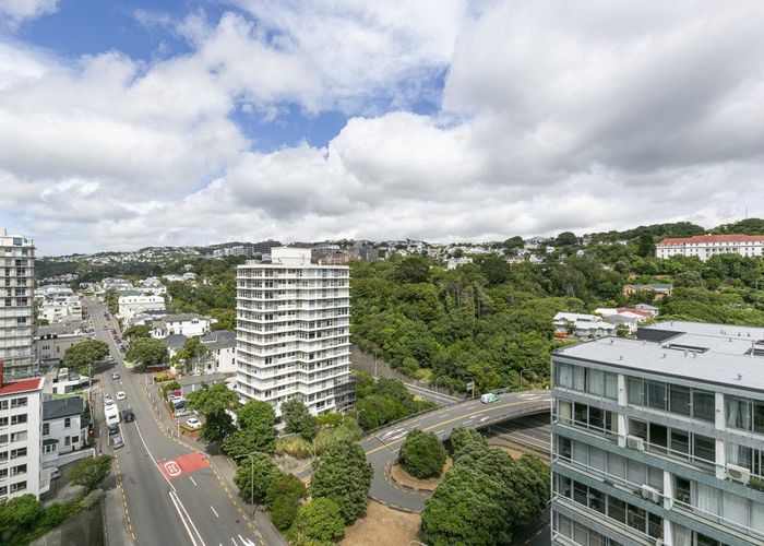  at P1/163 The Terrace, Wellington Central, Wellington, Wellington