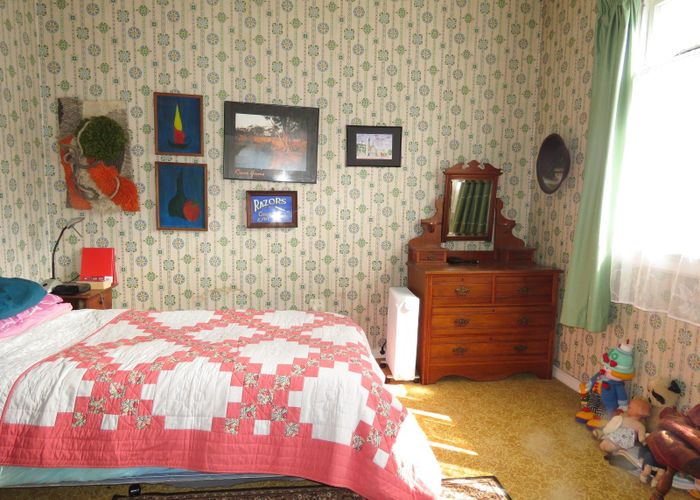  at 35 Walsh Street, Reefton, Reefton