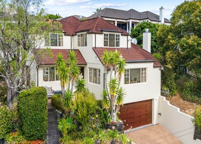  at 22A Cullwick Road, Mission Bay, Auckland