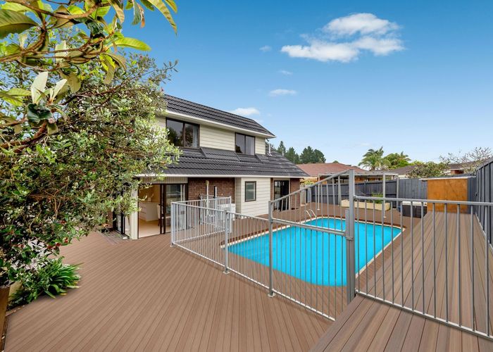  at 3 Mimosa Place, Half Moon Bay, Manukau City, Auckland