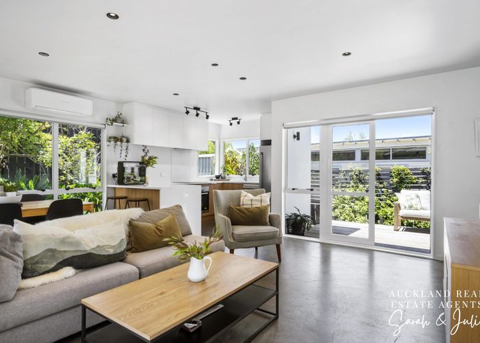  at 26B Sefton Avenue, Grey Lynn, Auckland