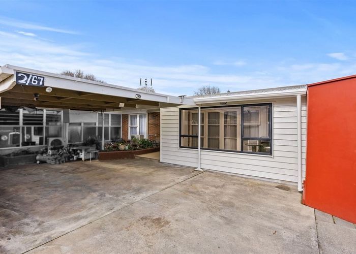  at 2/67 Park Avenue, Papatoetoe, Auckland