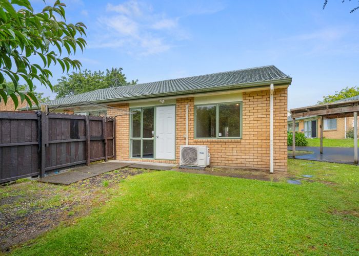  at 7/12 Blueridge Close, Sunnyvale, Waitakere City, Auckland