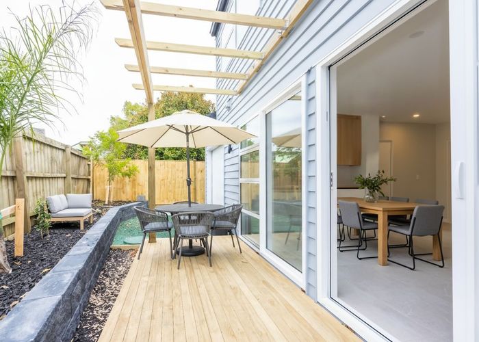  at 34D Hellyers Street, Birkenhead, North Shore City, Auckland
