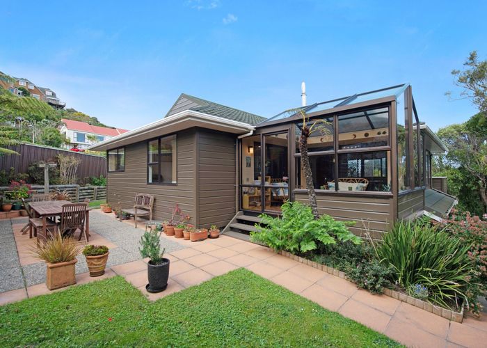  at 29 Gaya Grove, Ngaio, Wellington, Wellington