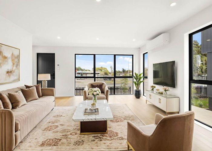  at Lot 2, 114 Cascades Road, Pakuranga Heights, Manukau City, Auckland