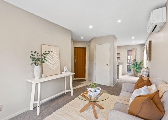  at 45 Walton Street, Sydenham, Christchurch