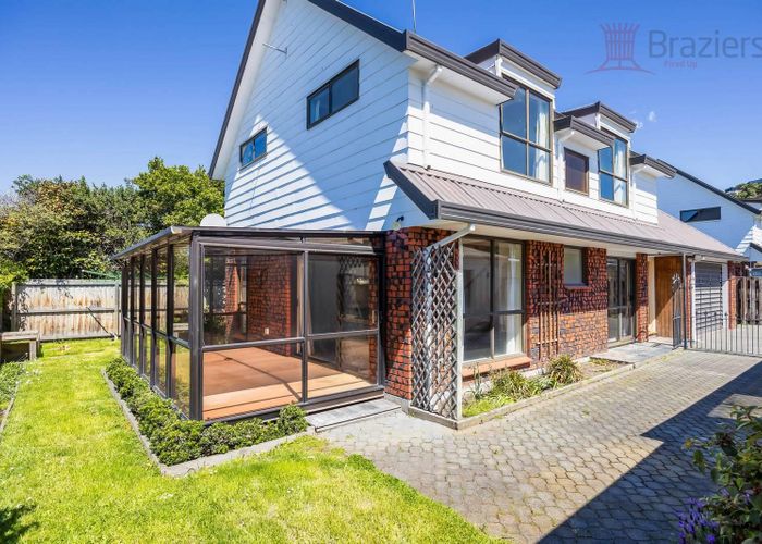  at 3/45A Main Road, Redcliffs, Christchurch City, Canterbury