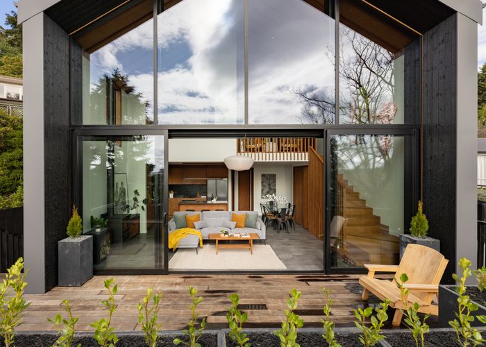  at 367 Port Hills Road, Hillsborough, Christchurch
