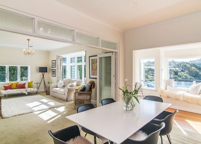  at 84 Upland Road, Kelburn, Wellington, Wellington