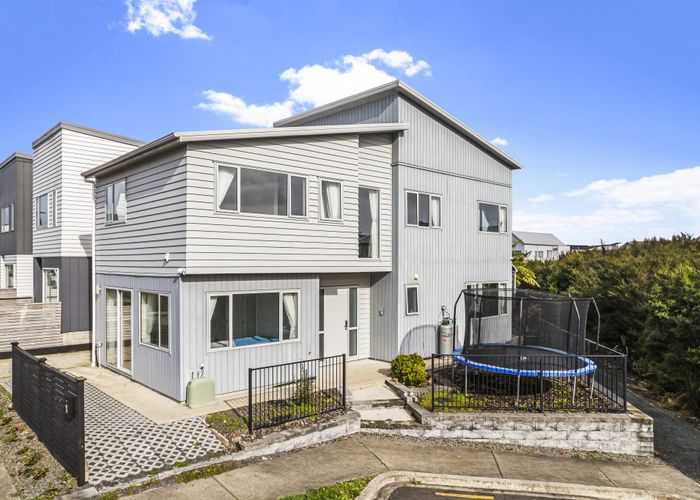  at 1 Gecko Road, Hobsonville, Waitakere City, Auckland