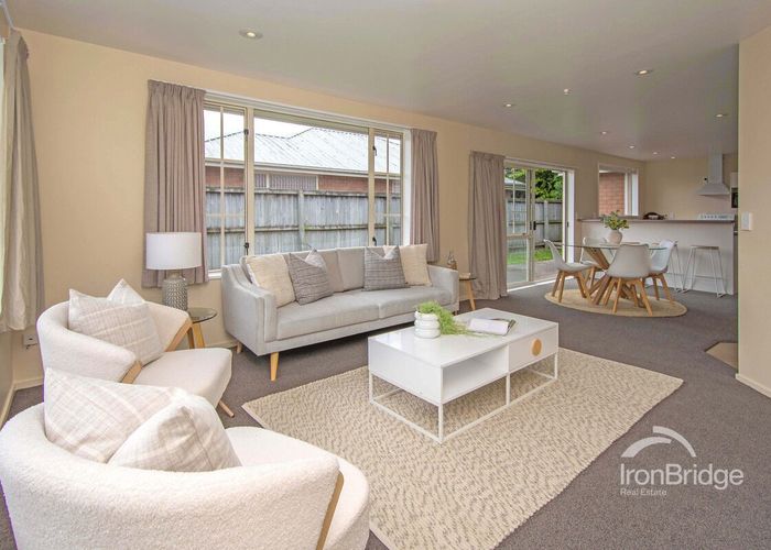  at 5/12 Frankleigh Street, Somerfield, Christchurch