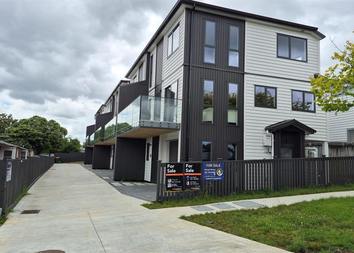  at 1/7 Woolfield Road, Papatoetoe, Manukau City, Auckland
