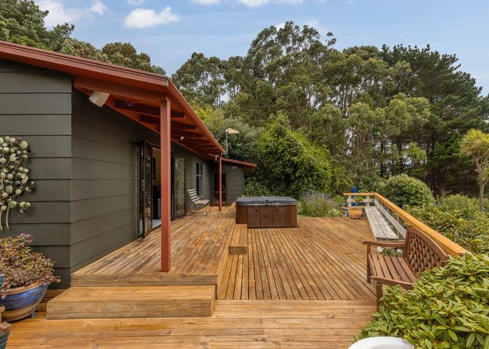  at 308B Belmont Road, Judgeford, Porirua