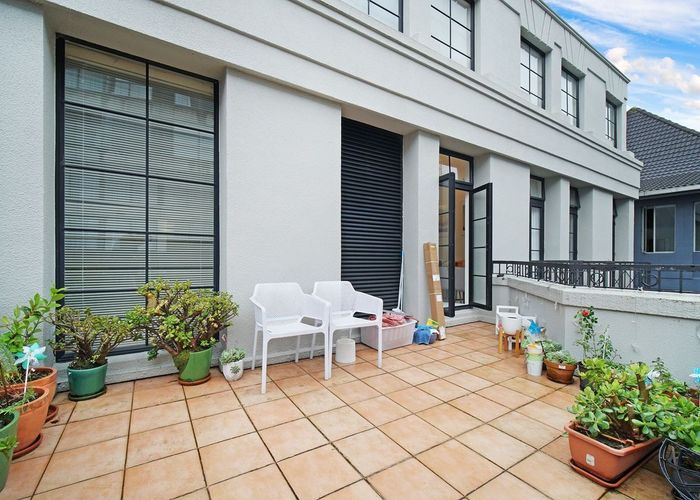  at 3A/3 Cheshire Street, Parnell, Auckland City, Auckland