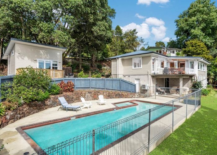  at 319 Titirangi Road, Titirangi, Auckland