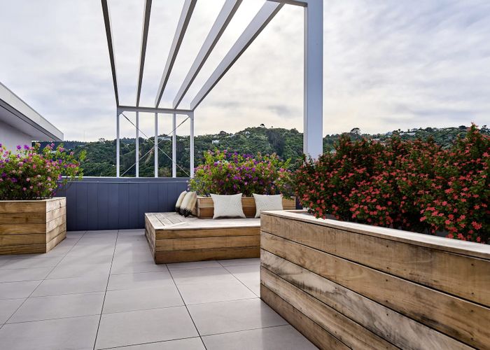  at Unit 112/2 Campbell Terrace, Petone, Lower Hutt, Wellington