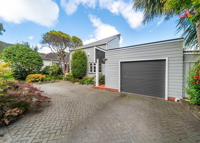  at 64 Wyndrum Avenue, Waterloo, Lower Hutt, Wellington
